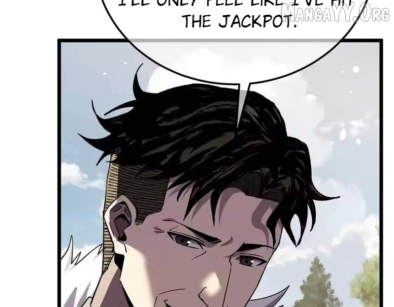 I Rely on My Invincibility to Deal Tons of Damage Passively! Chapter 151 - page 29